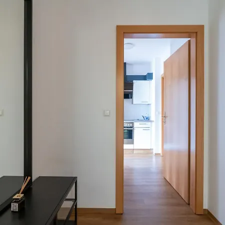 Farawayhomes #10 Διαμέρισμα *