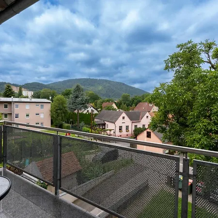 Daire Farawayhomes #10 Graz