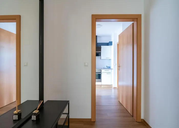 Farawayhomes #10 Lejlighed *