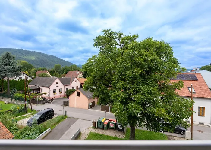 Farawayhomes #10 Lejlighed Graz