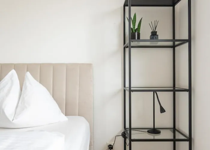 Apartment Farawayhomes #10