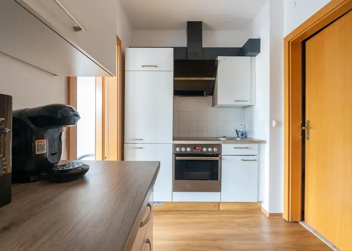 Farawayhomes #10 Lejlighed *