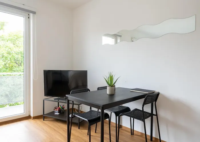 Farawayhomes #10 Lejlighed Graz