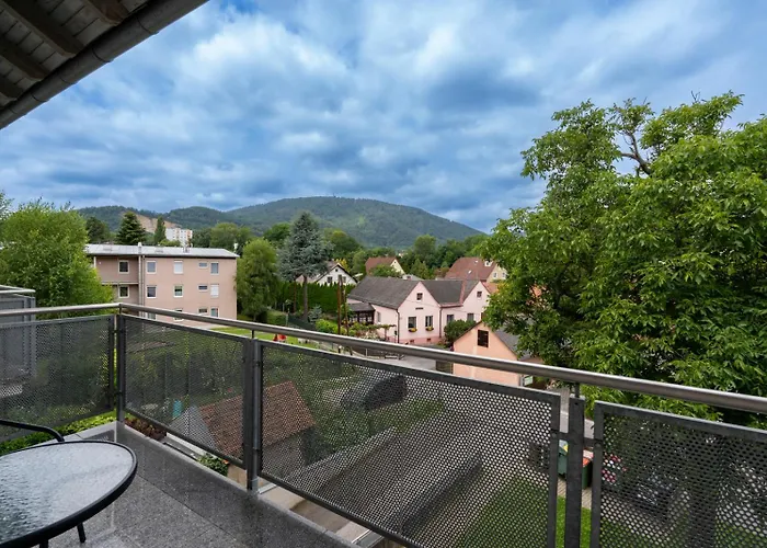 Apartment Farawayhomes #10 Graz