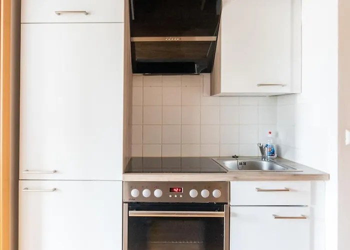 Apartment Farawayhomes #10