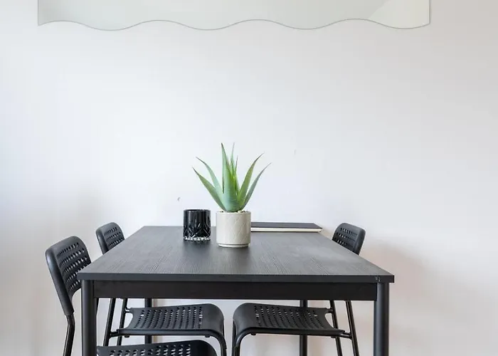 Apartment Farawayhomes #10 Graz